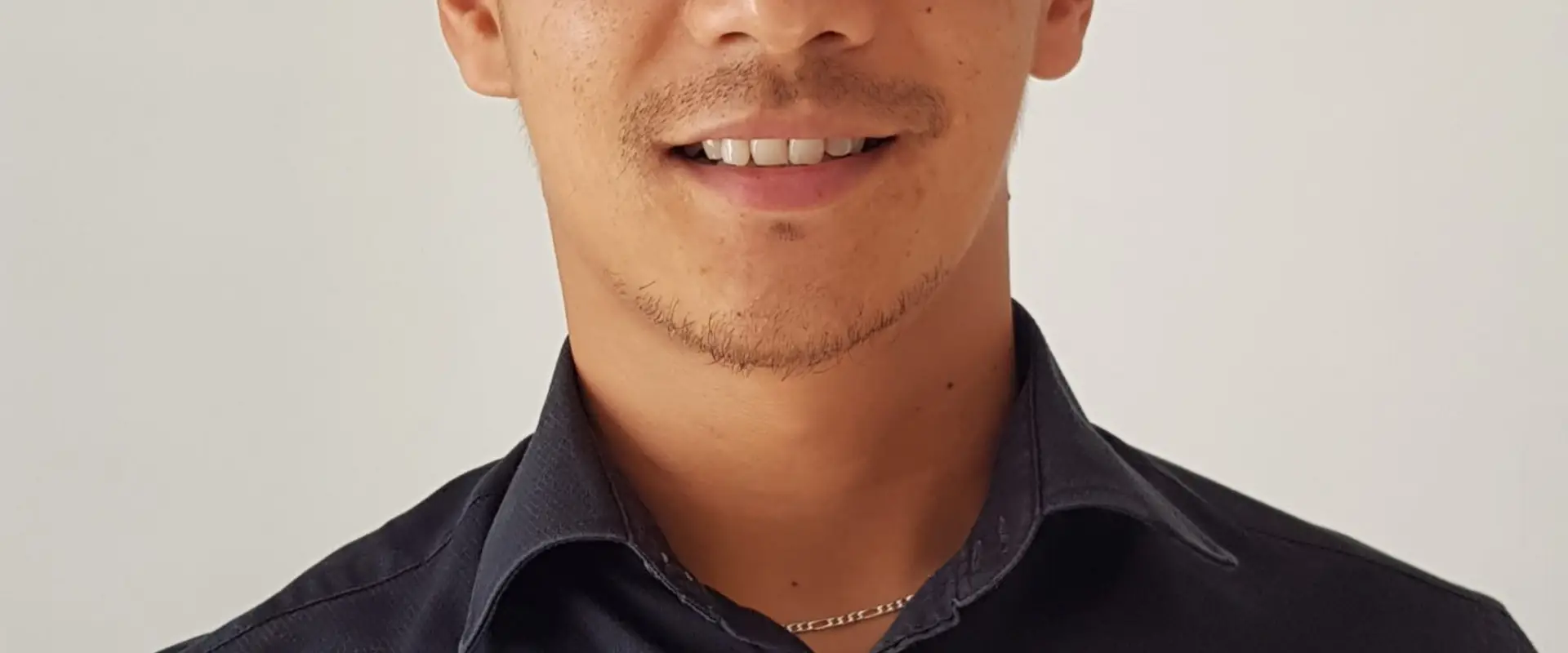 Ludovic Perreira - Diététicien Nutritionniste