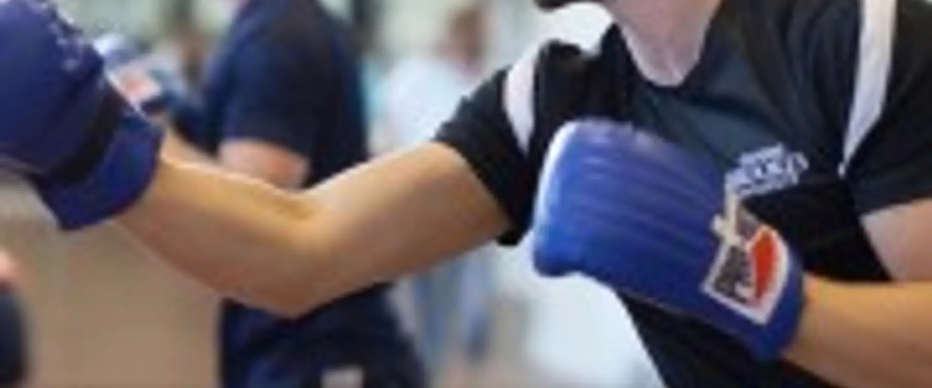 Just Box fitness