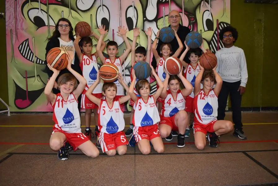 clunybasket