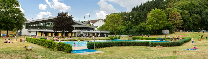 Bärenbad Battenberg