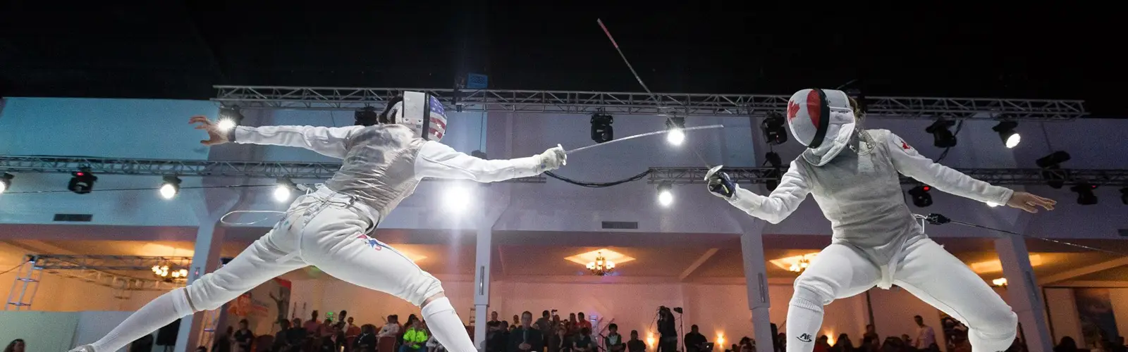 Excalibur Fencing Club