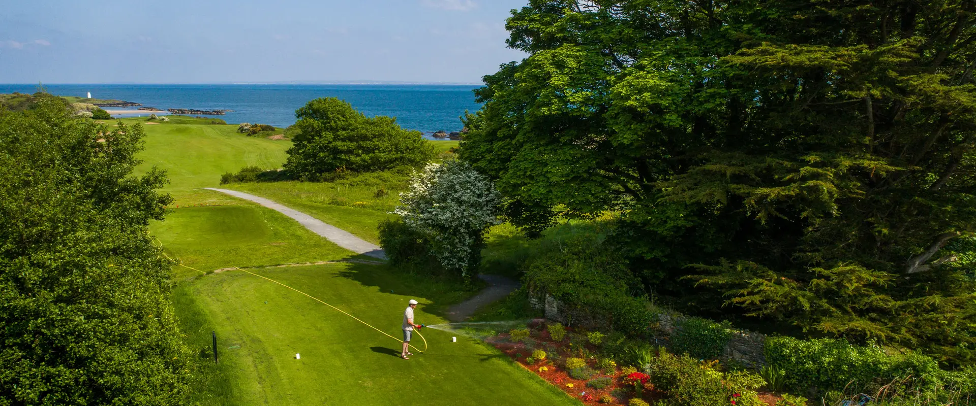 Greencastle Golf Cub