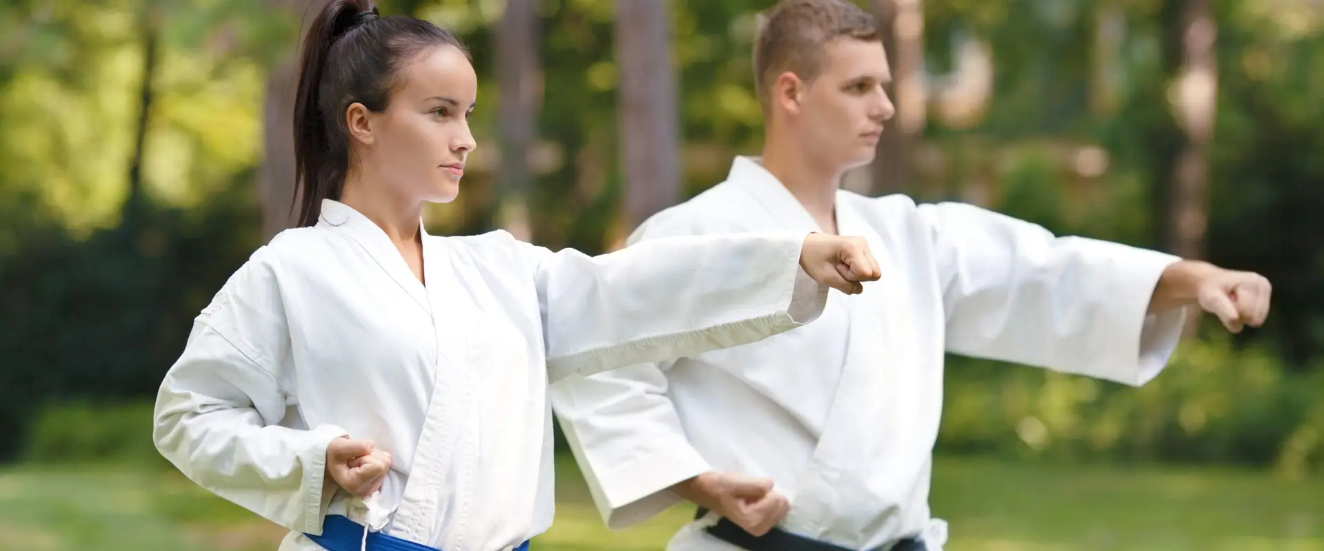 Boundless Martial Arts