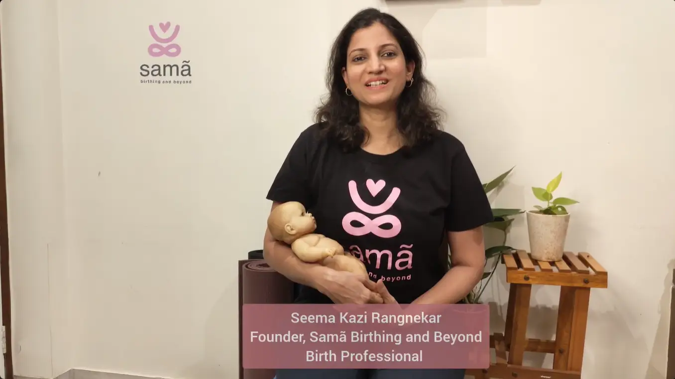 Sama Birthing And Beyond