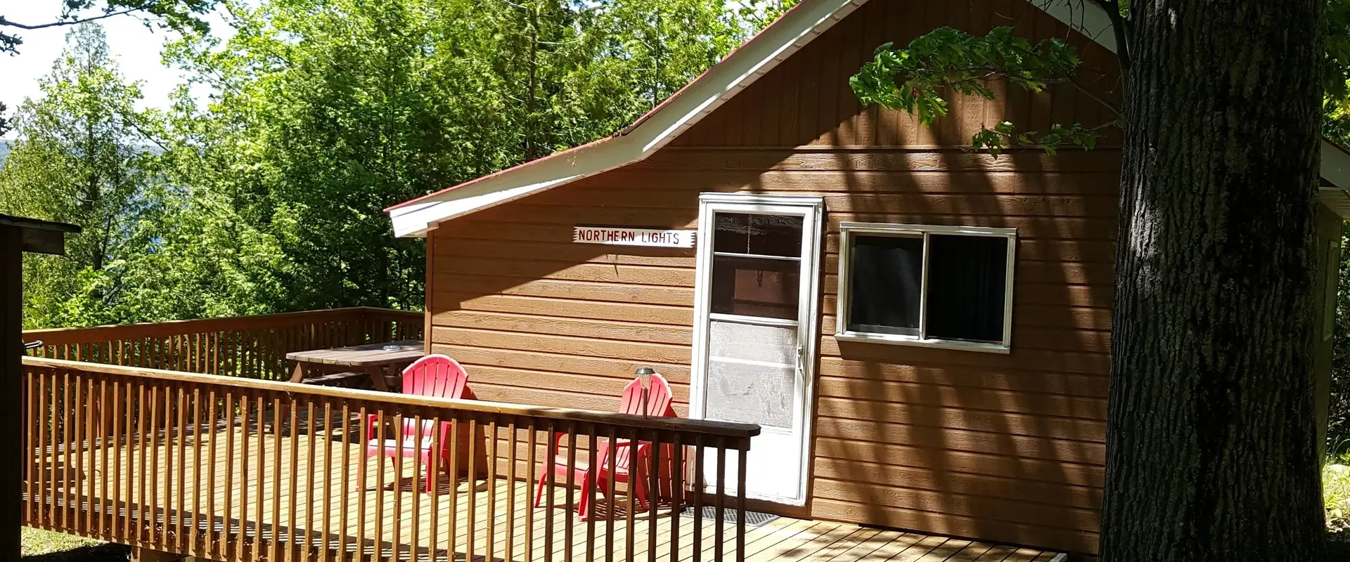 Red Lodge Resort