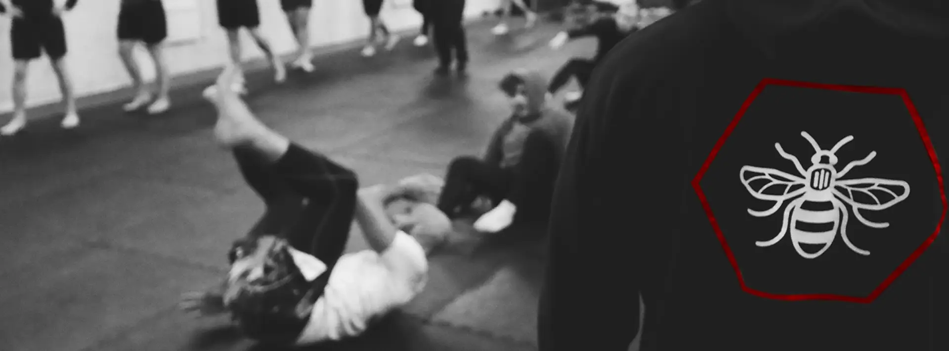 Hive Jiu Jitsu