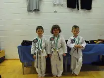 TaekwonDo Academy