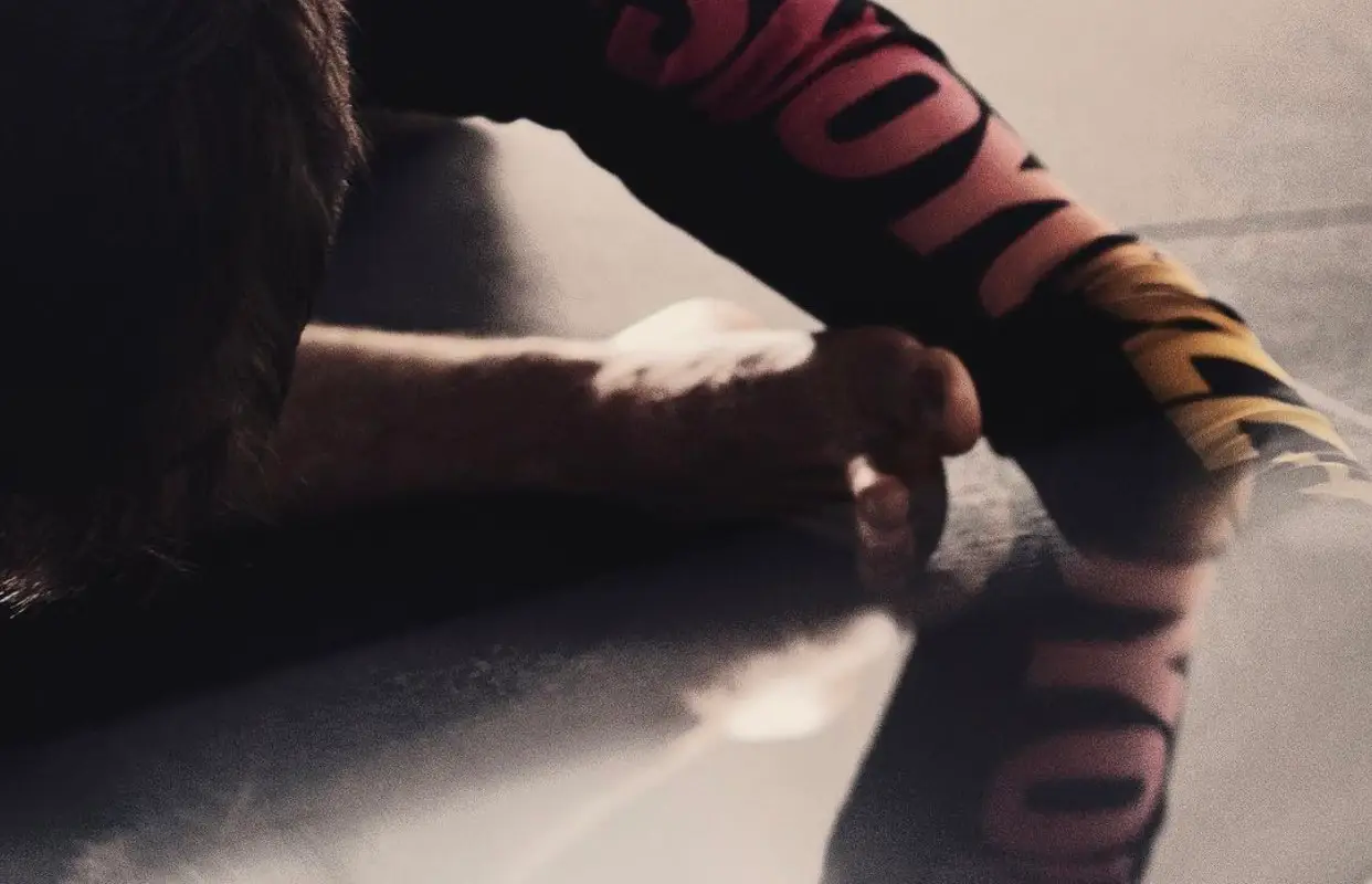 The Dojo Project - Neo Brazilian Jiu Jitsu