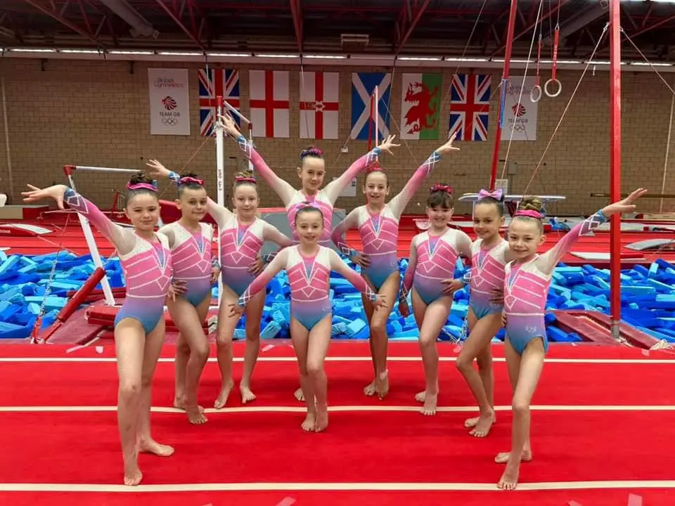 Darwin Gymnastics & Dance