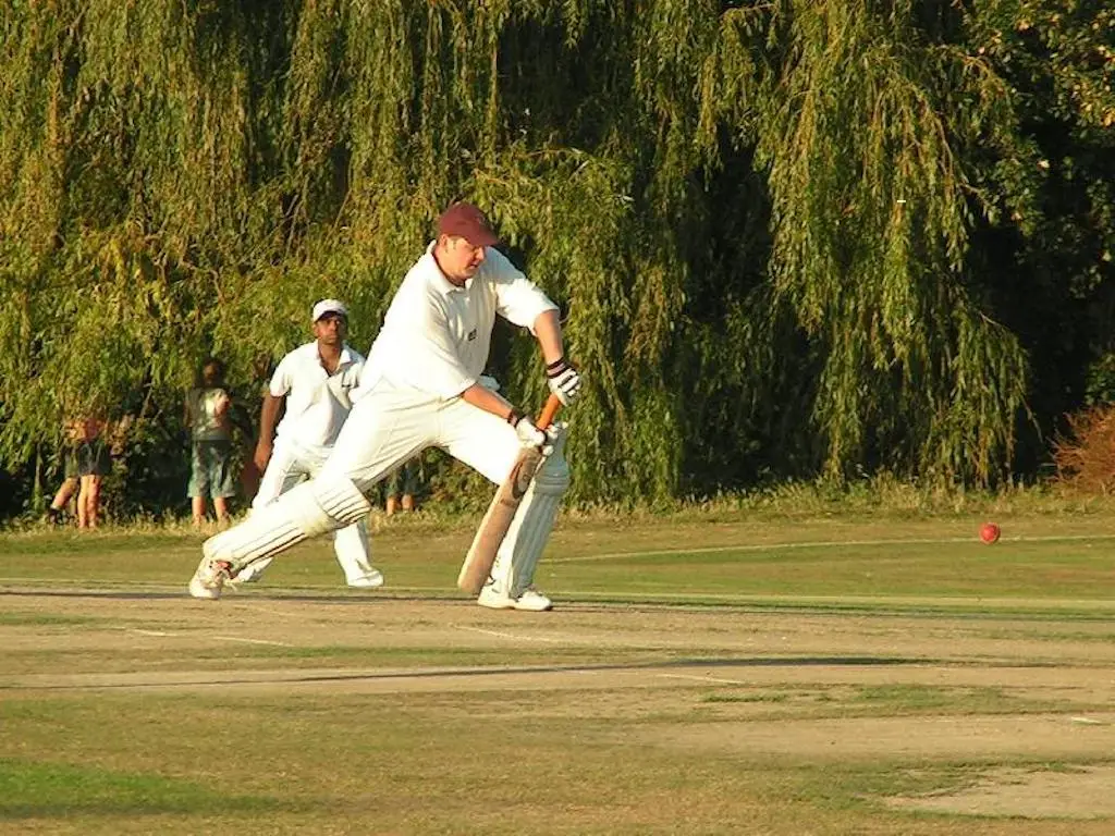 Eltham Cricket Club