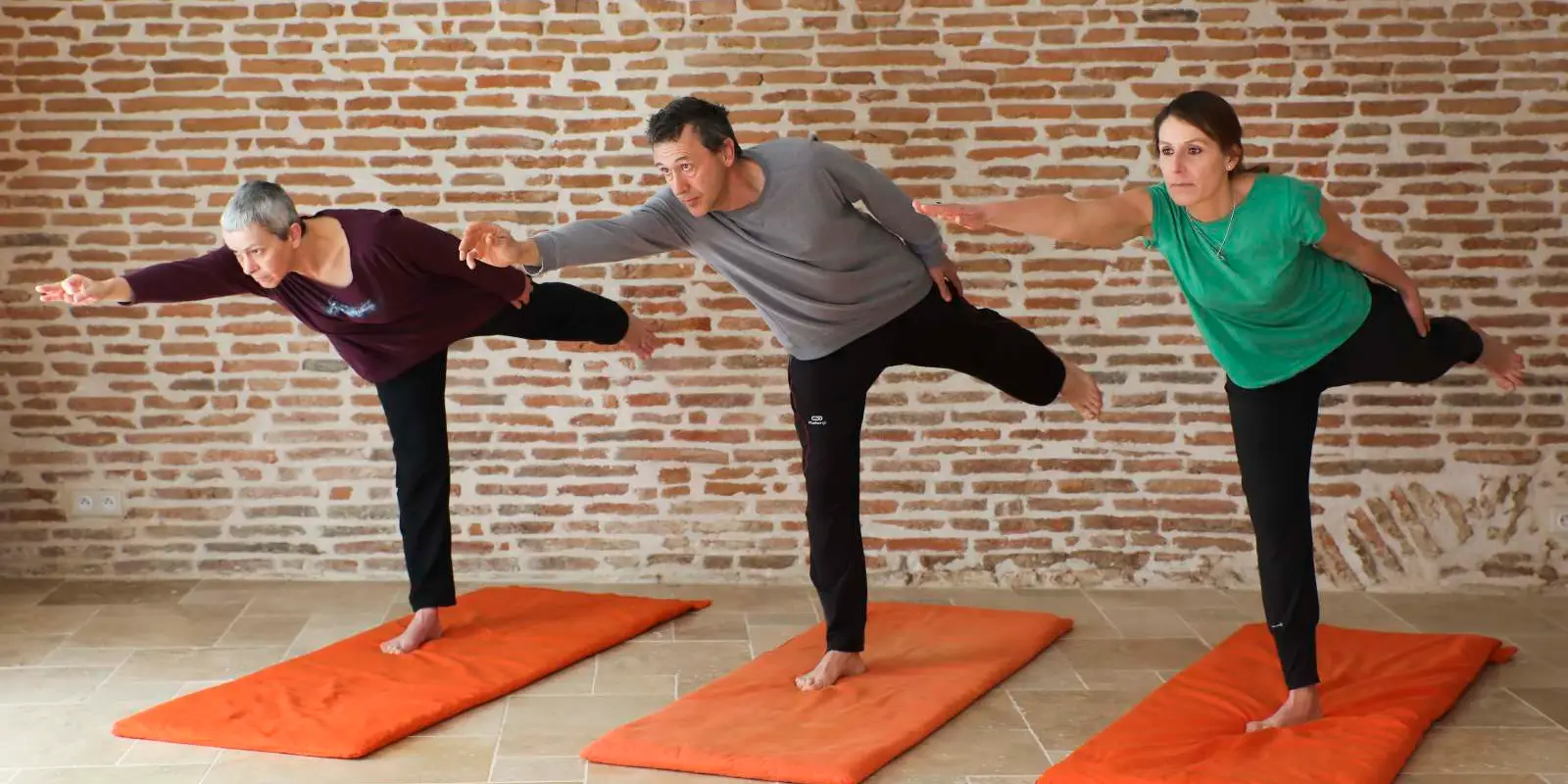 Yoga And Meditation Venerque