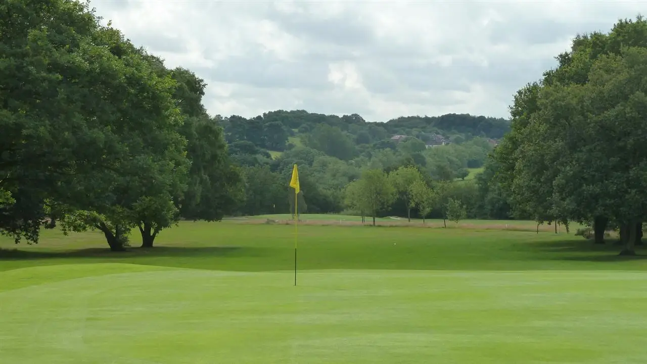 Penn Golf Club