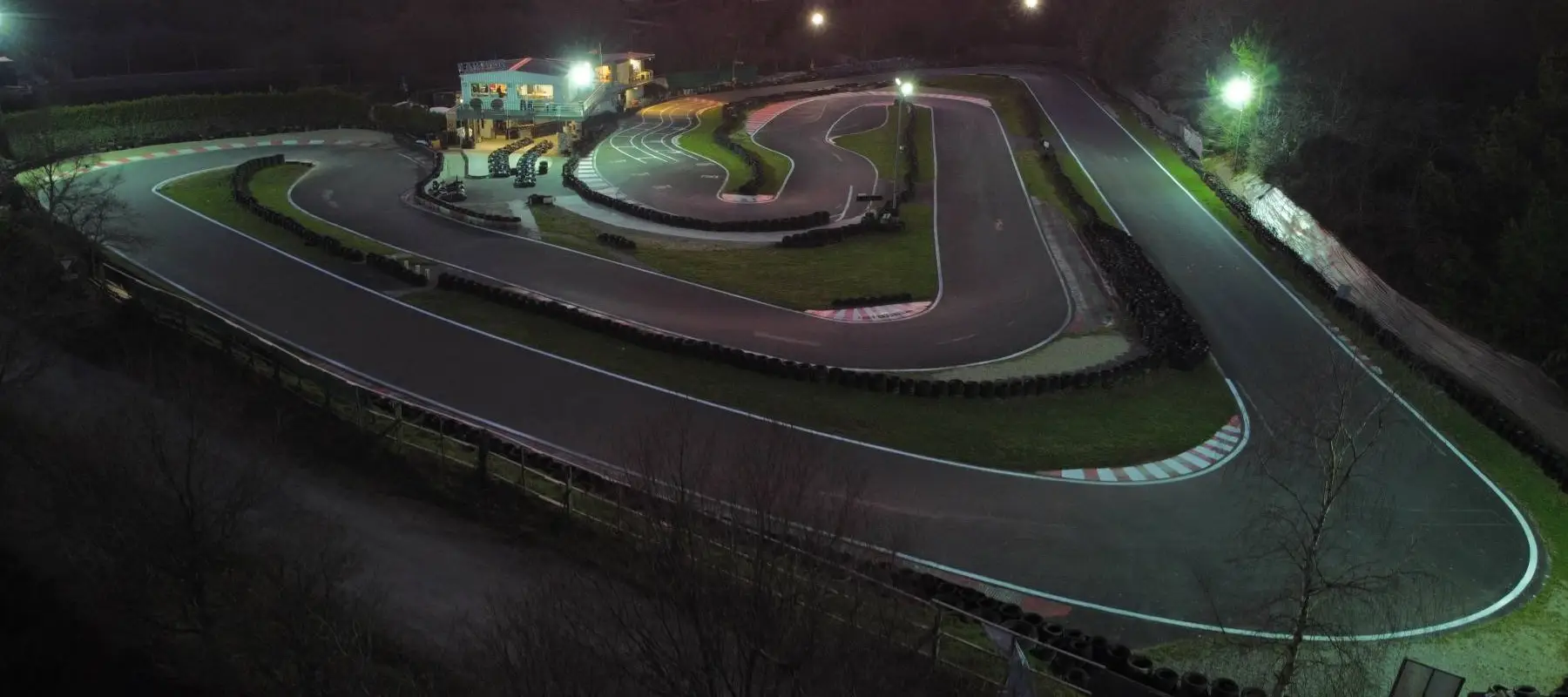 Bretagne Karting