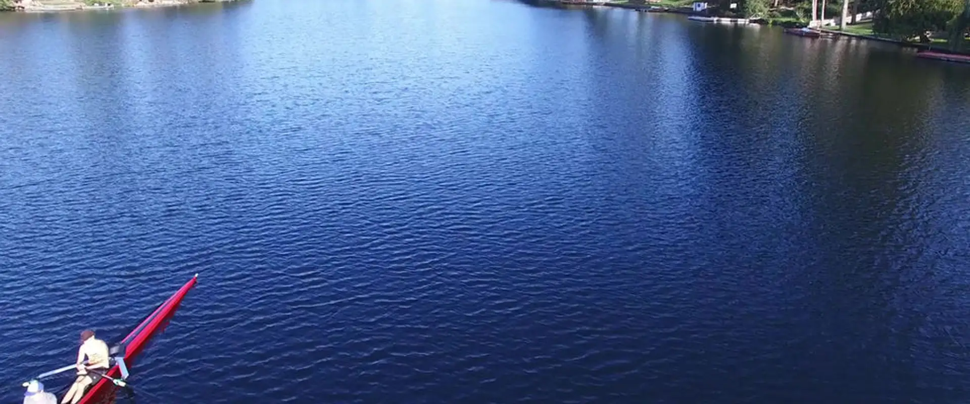 Nanaimo Rowing Club