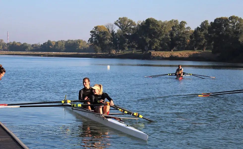 Base Nautique Internationale Adrien Hardy