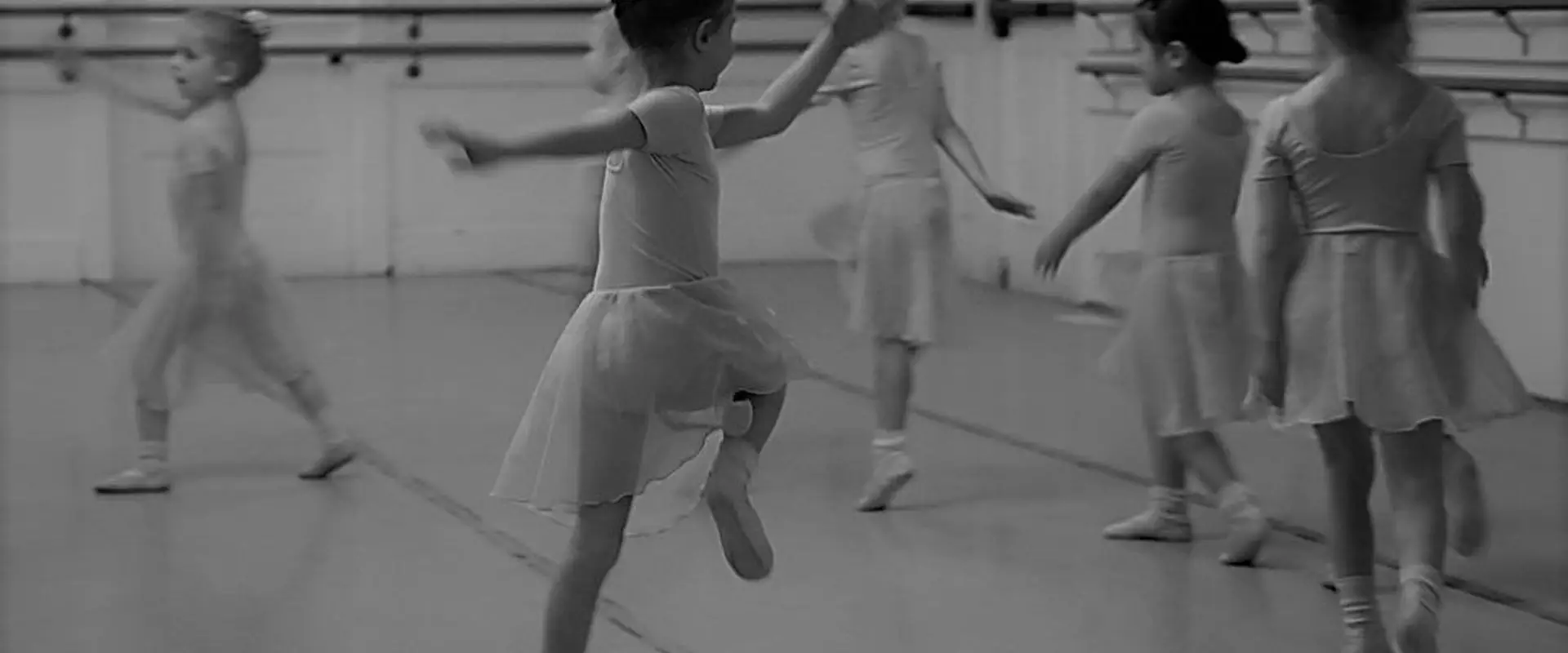 Prima School of Ballet - West Ealing
