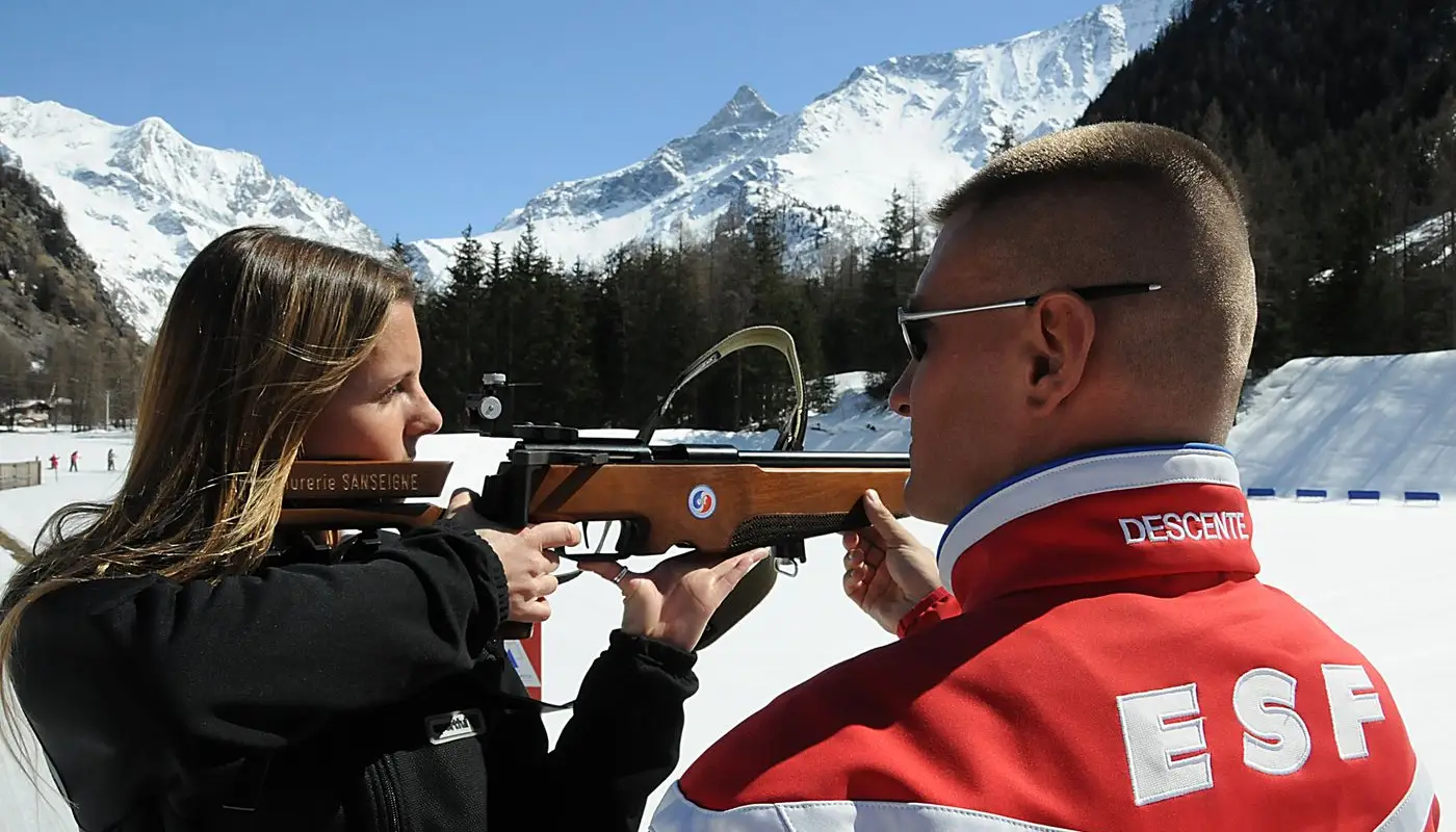Esf Peisey-Vallandry