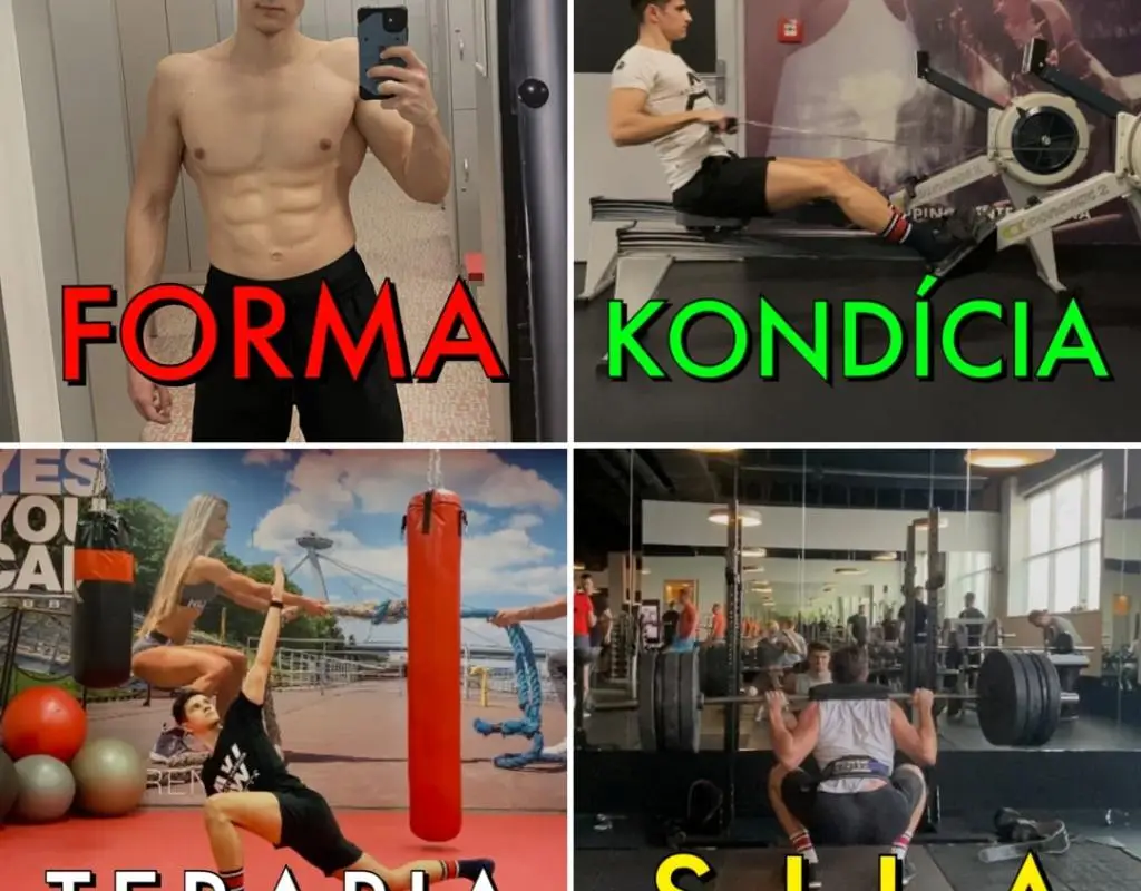 Bc. Ondrej Rakyta - osobný tréner a fyziotréner