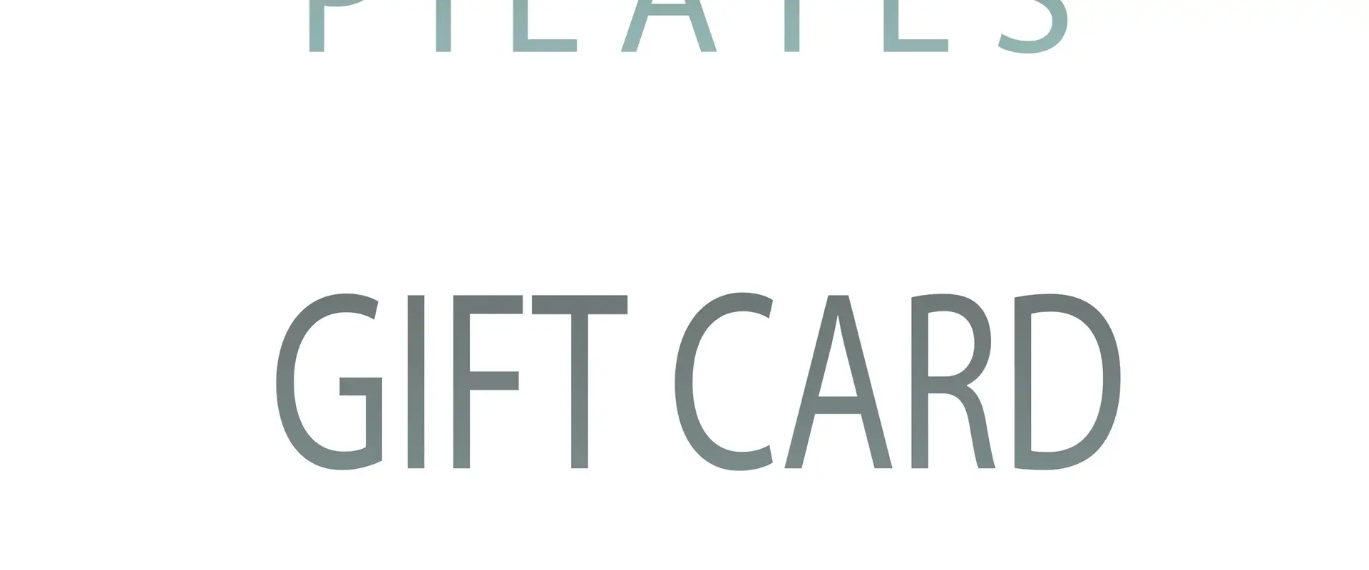 Holts Lane Pilates