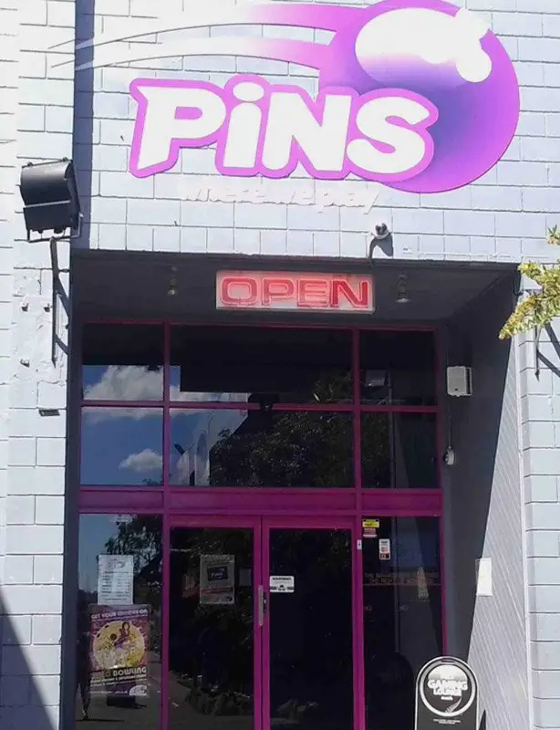 PINS