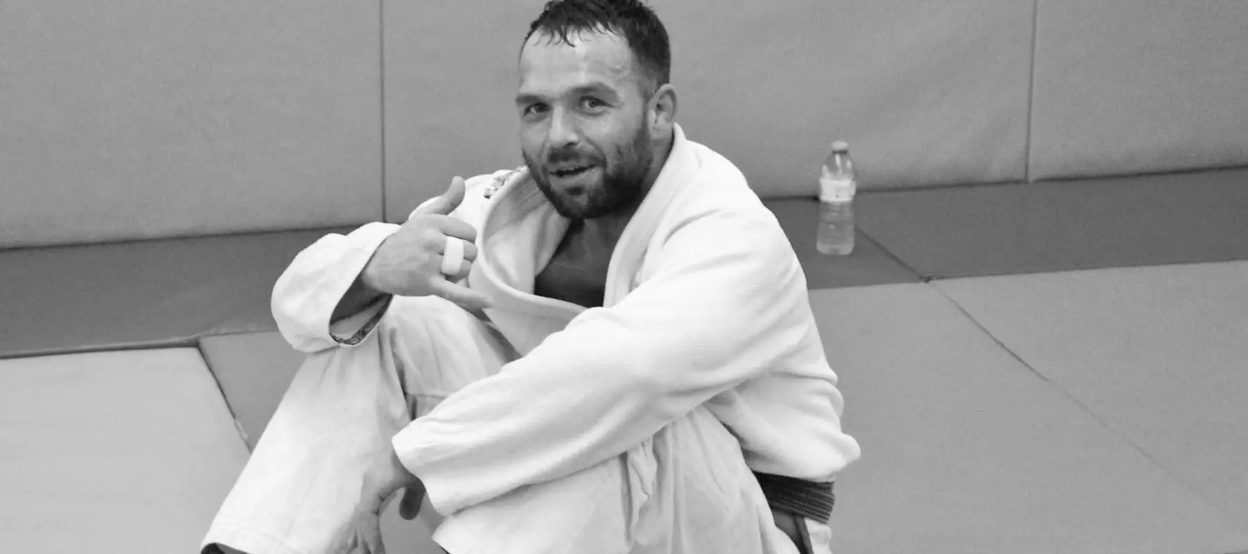 Dallas O'Regan Brazilian Jiu Jitsu