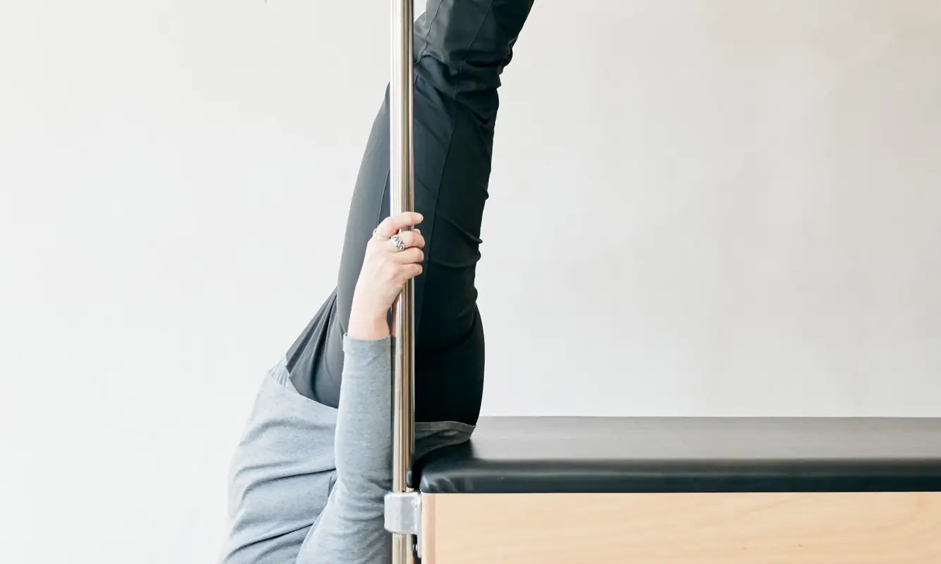 Das Studio Pilates