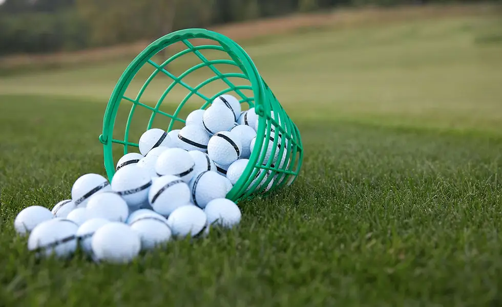 Northern Greens Golf Range