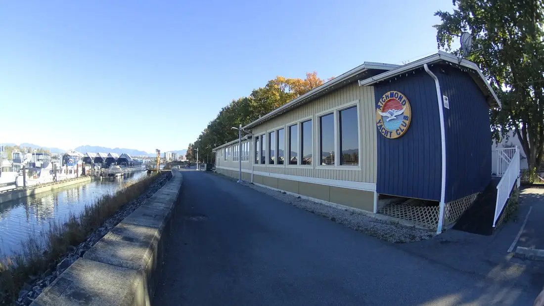 Richmond Yacht Club