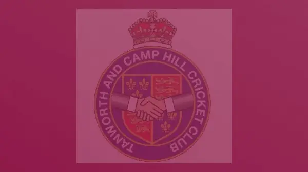 Tanworth & Camp Hill CC
