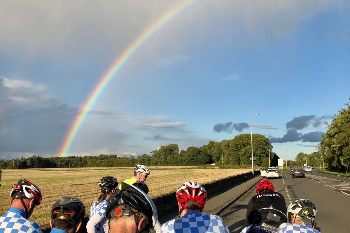 Falkirk Bicycle Club