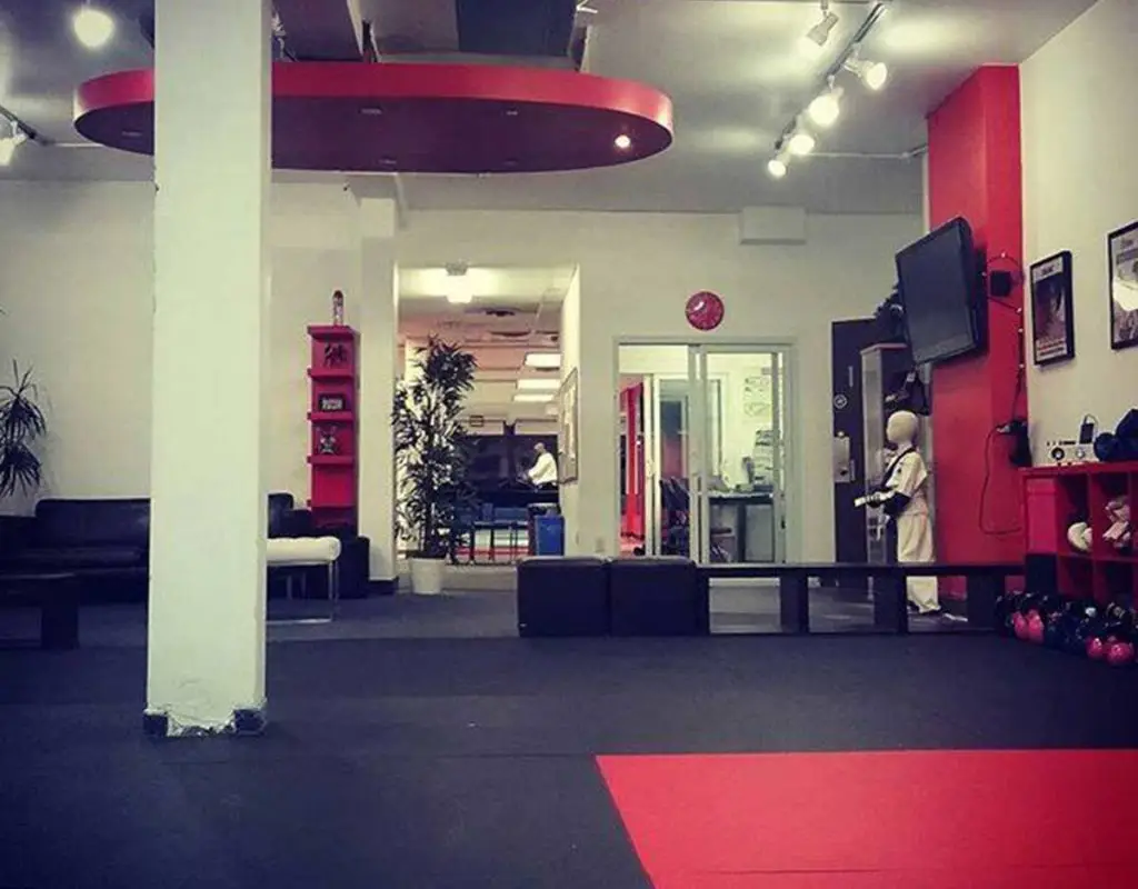 Toronto Hapkido Academy