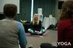 Yoga with Lori Lucas