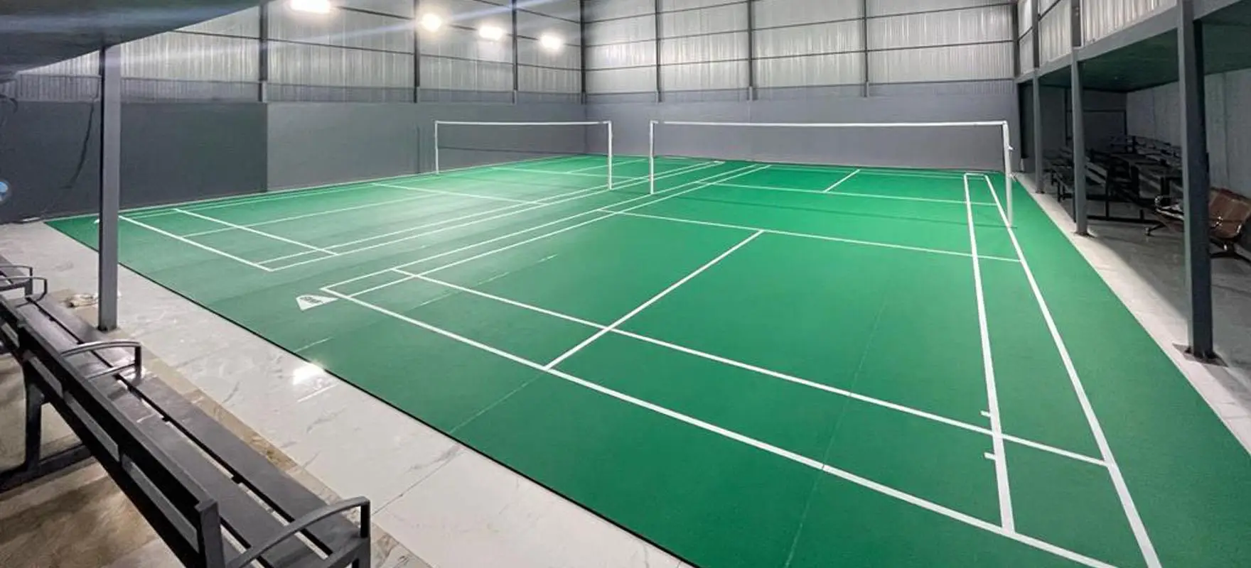 Tachyon Sports Hub