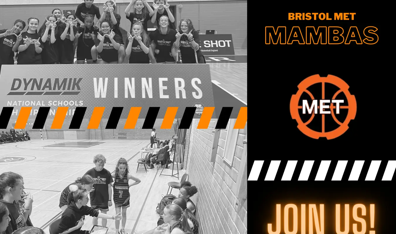 Bristol Met Mambas
