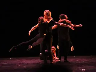 Atelier Danse