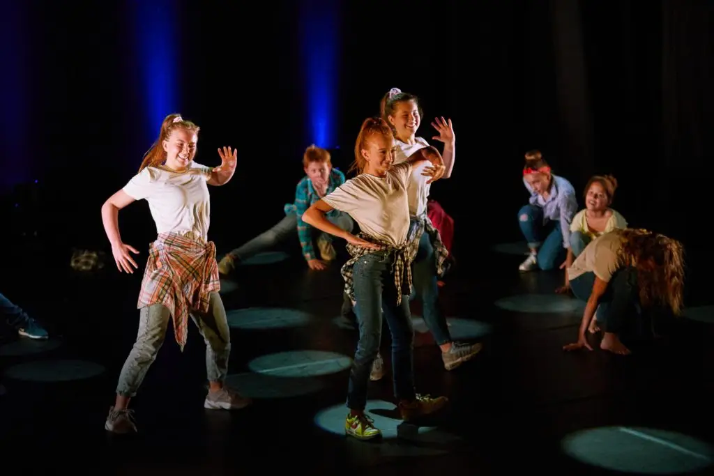 Art Dance Mexy