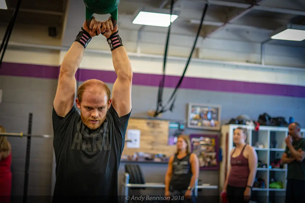 CrossFit Harrogate