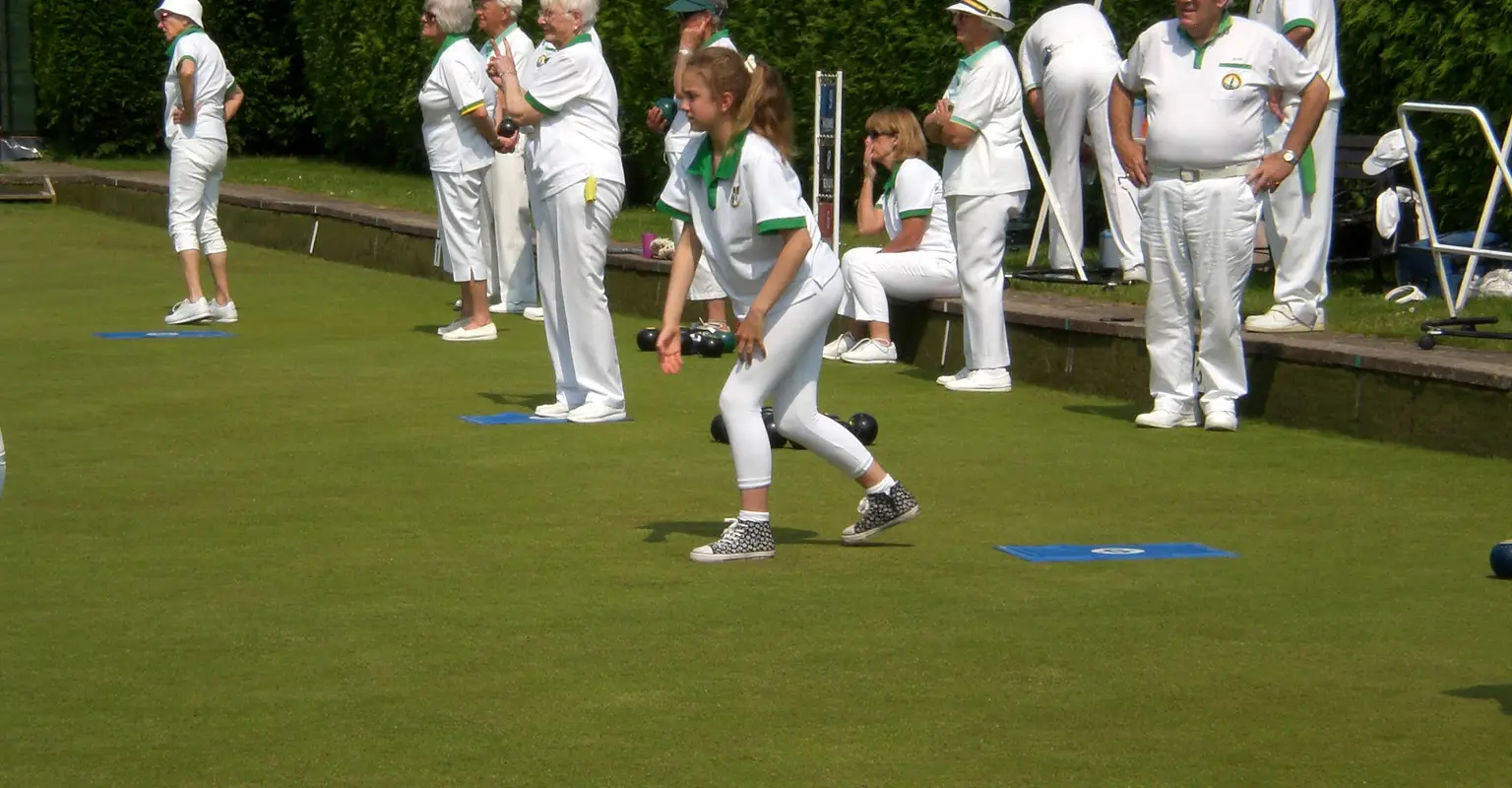 Southwater Bowls Club