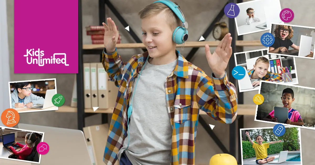 Kids Unlimited