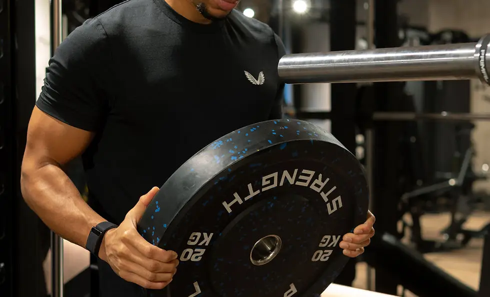 Kalective Fitness