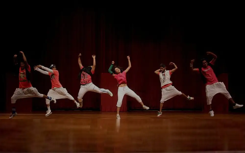 vigorousacademy