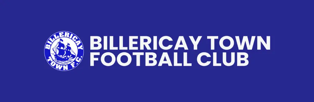 Billericay Town FC