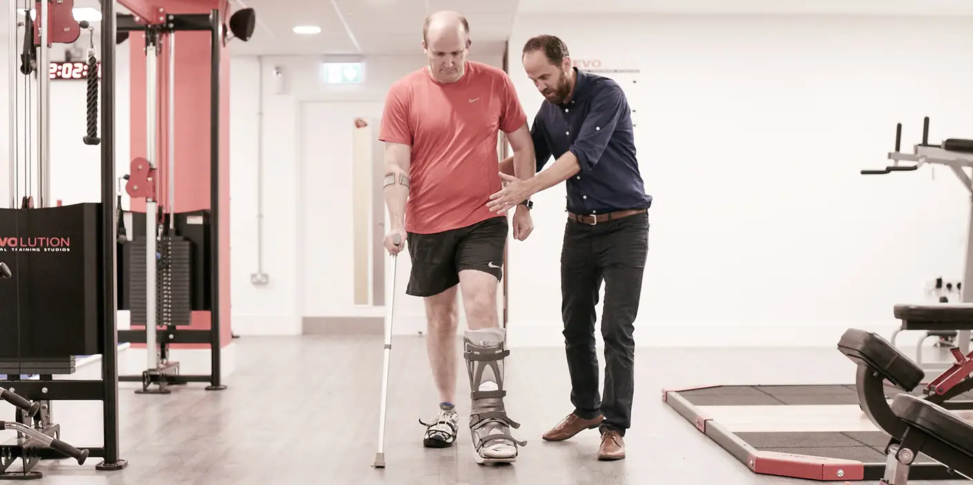 Complete Physio Bury Street