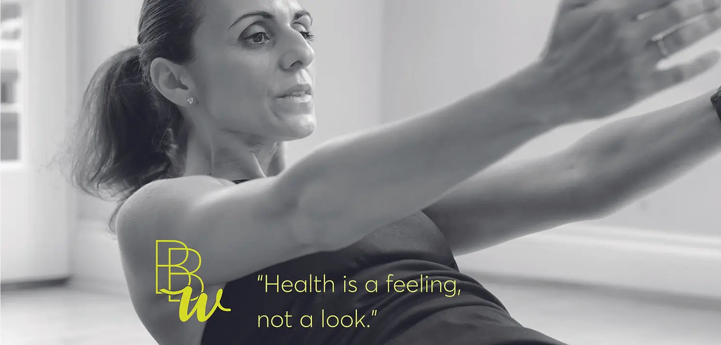 Bespoke Body Wellness