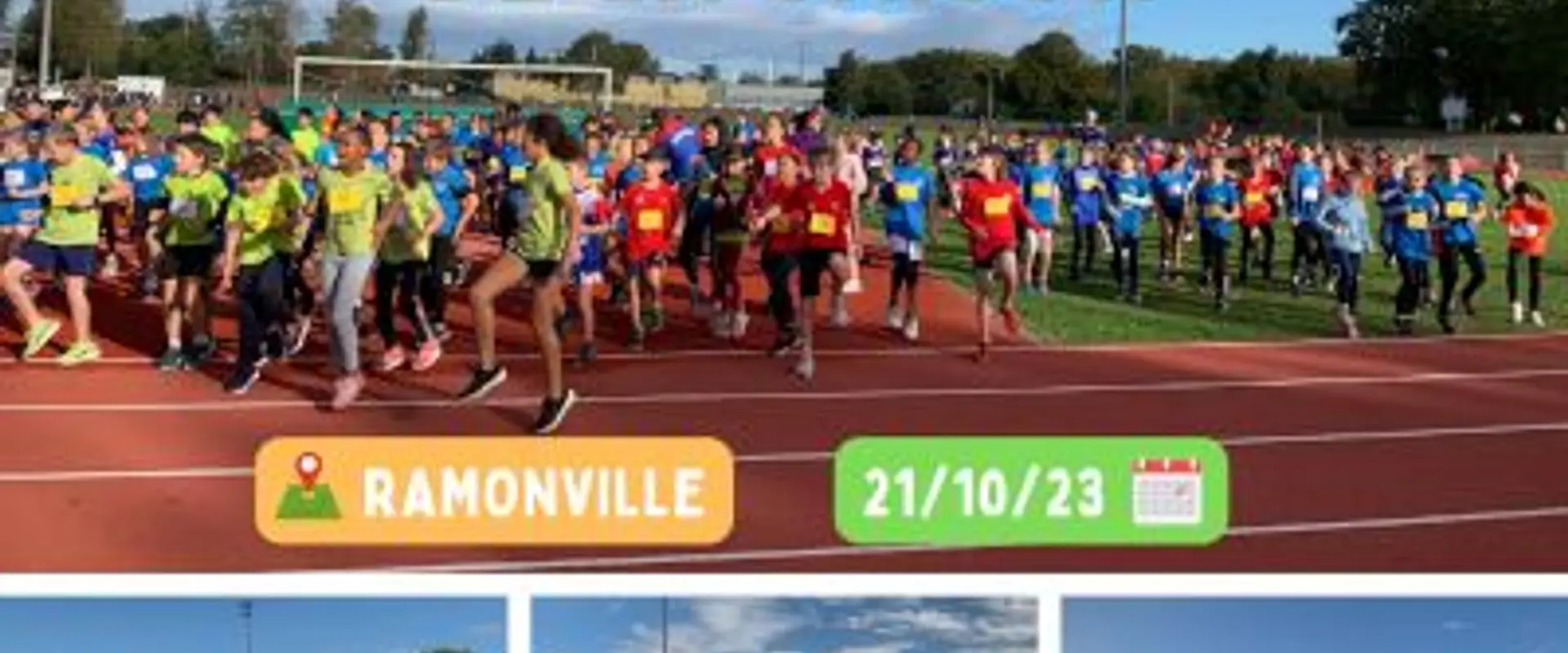 Comité d'Athlétisme de la Haute Garonne