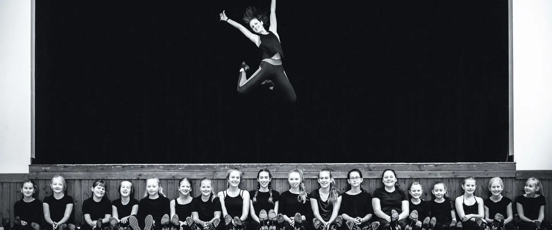 Lucy Robins School of Dance