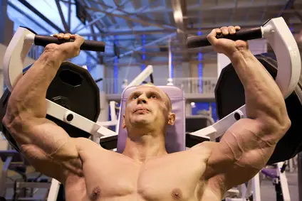 James Godley Personal Training