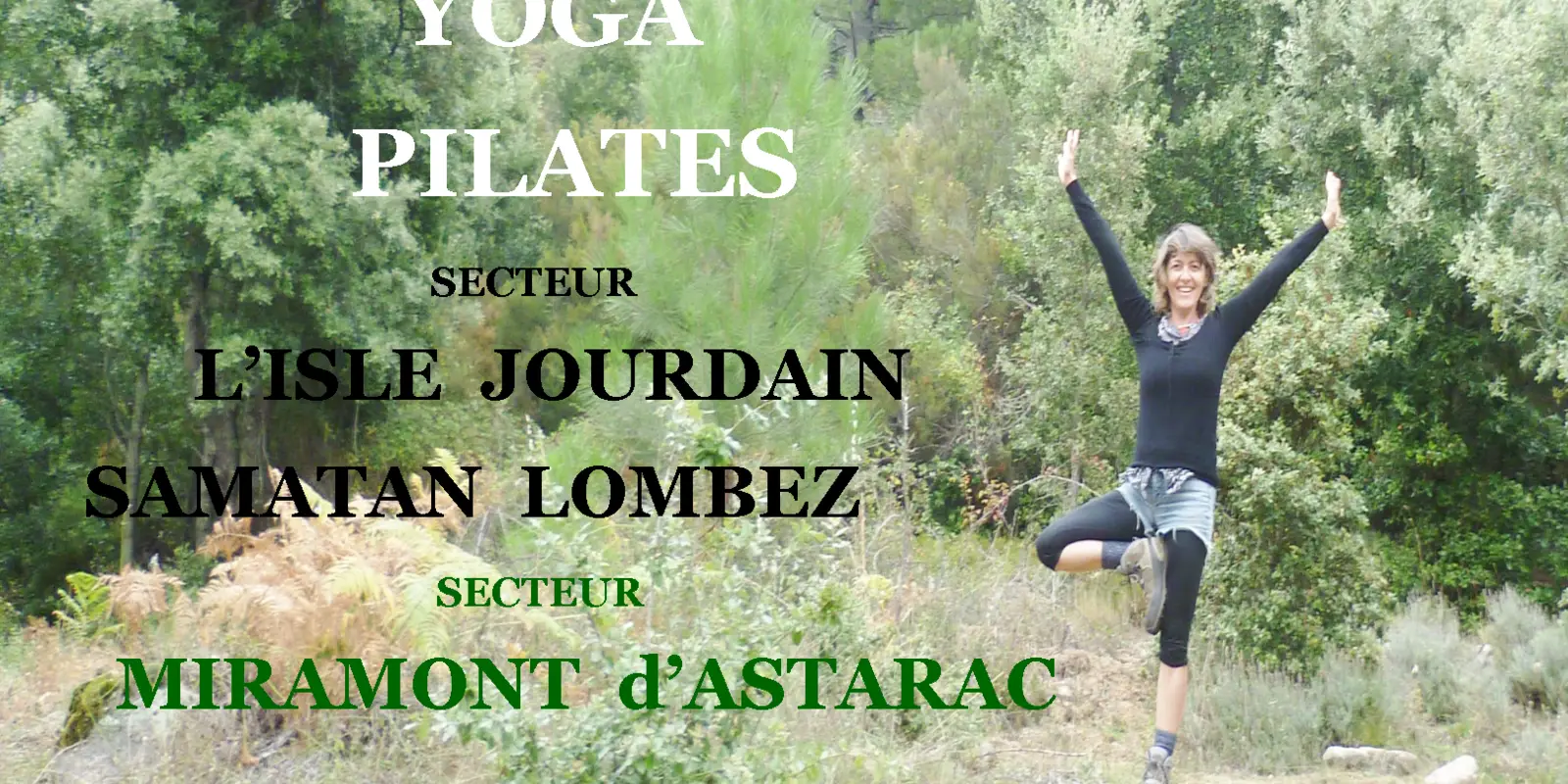 Hatha Yoga Pilates Stretching Coaching Balance Valerie Dostes