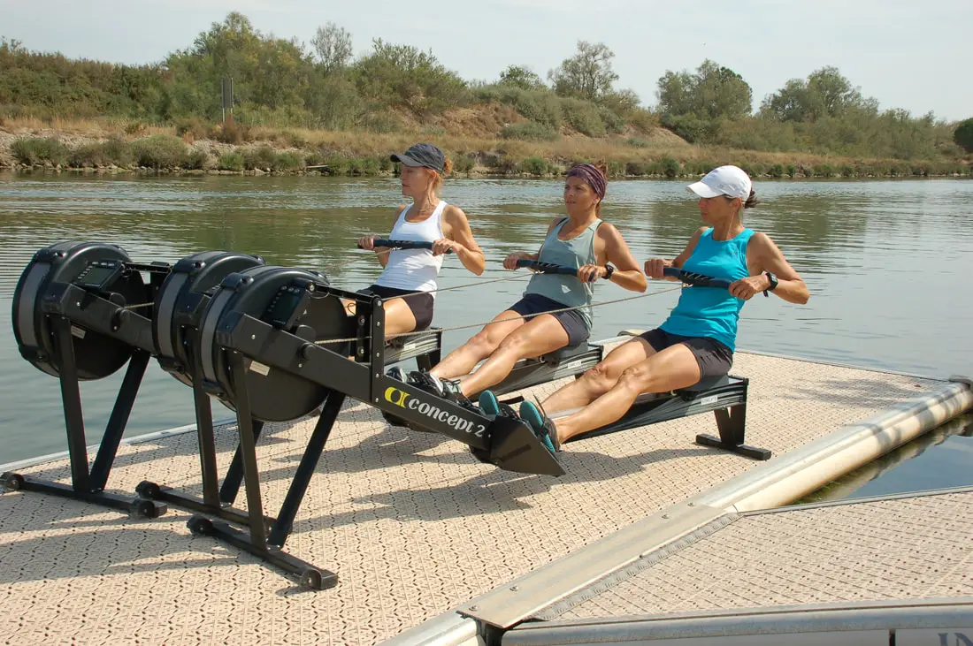 Rowing Club Mauguio-Carnon