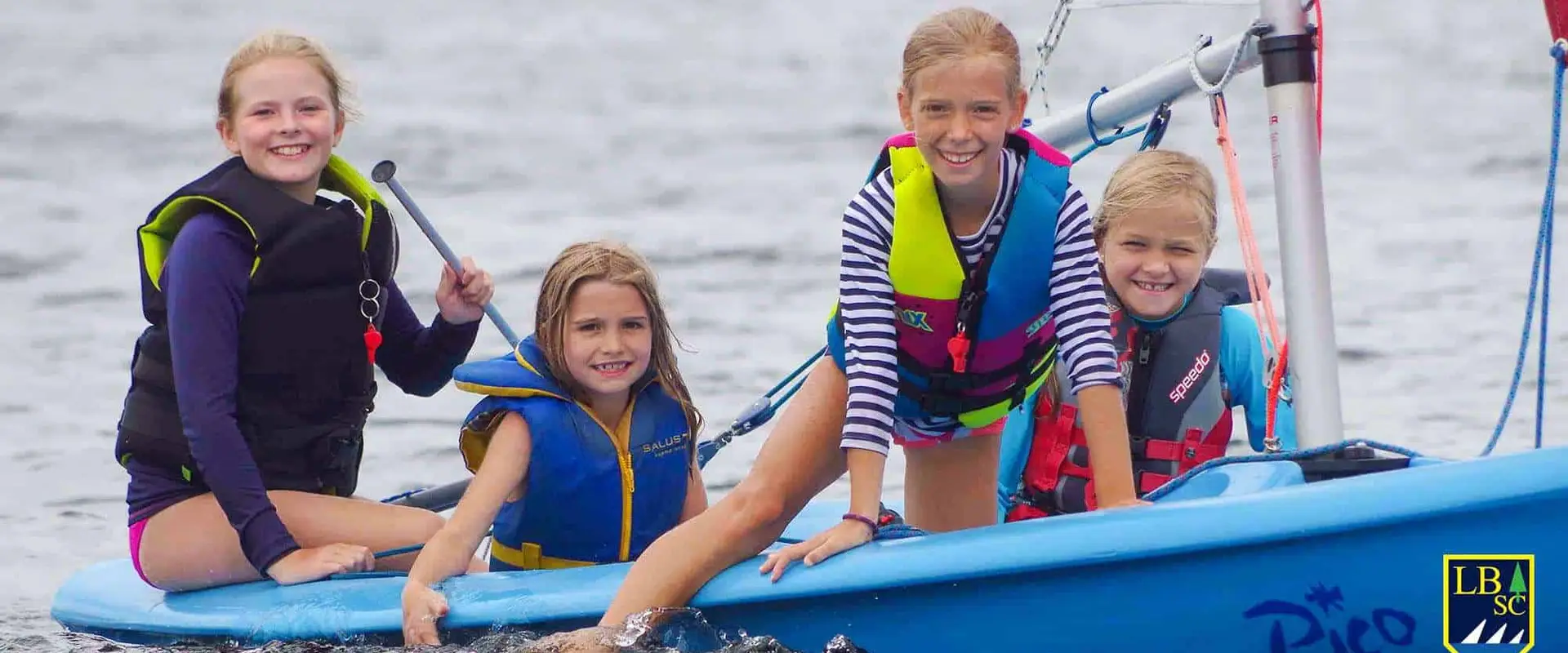 The Lake of Bays Sailing Club